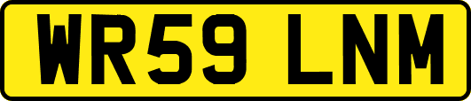 WR59LNM