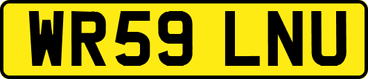 WR59LNU