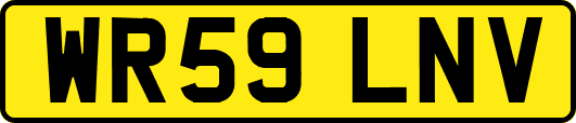 WR59LNV