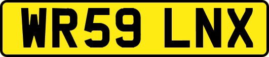 WR59LNX