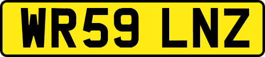 WR59LNZ