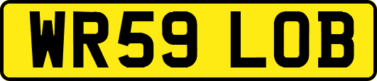 WR59LOB