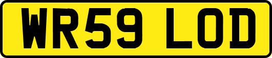 WR59LOD