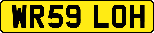 WR59LOH