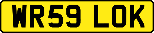 WR59LOK