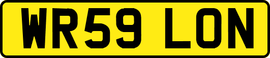WR59LON