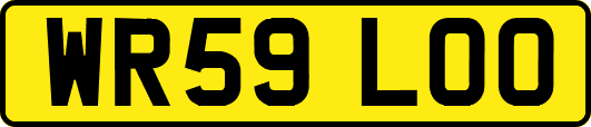 WR59LOO