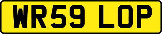 WR59LOP