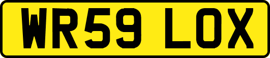 WR59LOX