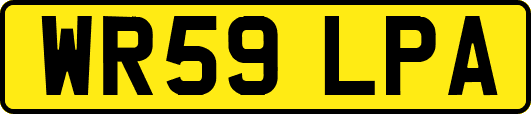 WR59LPA