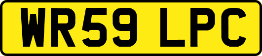 WR59LPC