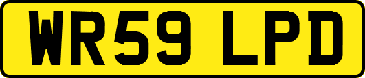 WR59LPD