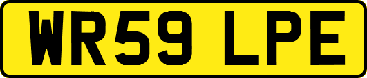 WR59LPE