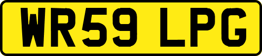 WR59LPG