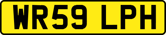 WR59LPH