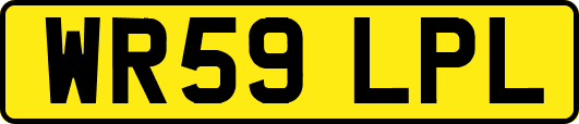 WR59LPL