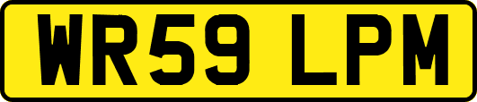WR59LPM