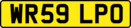 WR59LPO