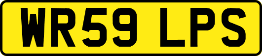 WR59LPS