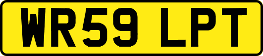 WR59LPT