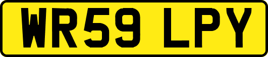 WR59LPY