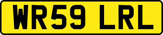 WR59LRL