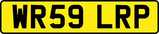 WR59LRP