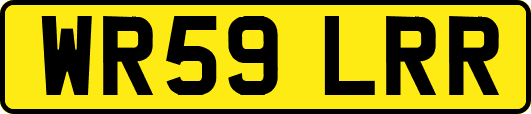 WR59LRR