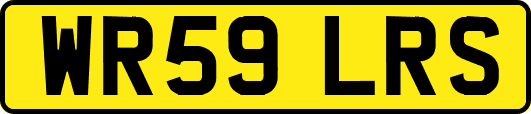 WR59LRS