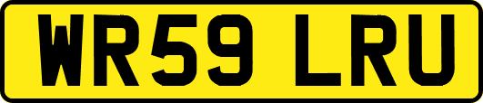 WR59LRU