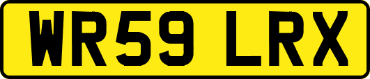 WR59LRX