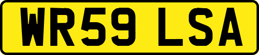 WR59LSA