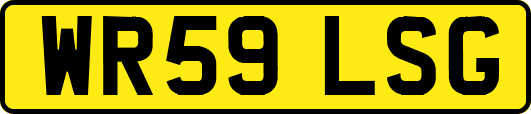WR59LSG