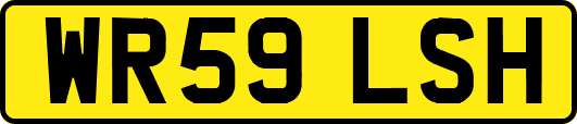 WR59LSH