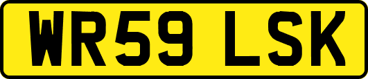 WR59LSK
