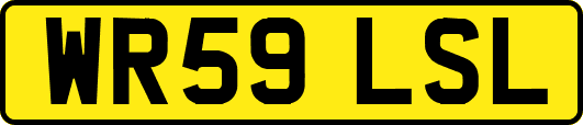 WR59LSL