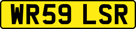 WR59LSR