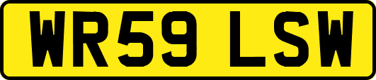 WR59LSW