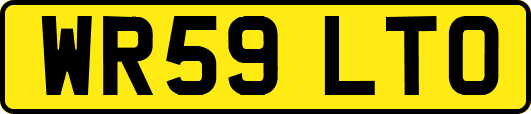 WR59LTO