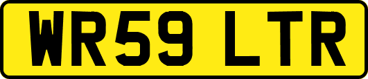 WR59LTR