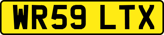 WR59LTX