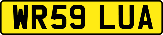 WR59LUA