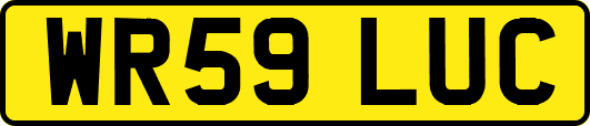 WR59LUC