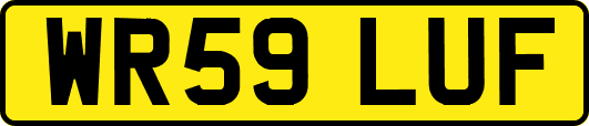 WR59LUF