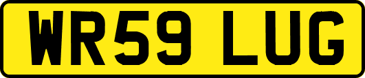WR59LUG