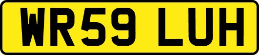 WR59LUH