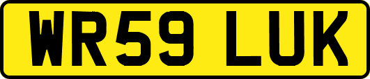 WR59LUK