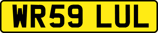 WR59LUL