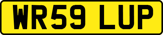 WR59LUP