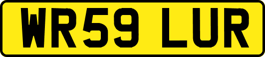 WR59LUR